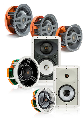 CWT and Trimless Series