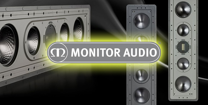 Monitor Audio