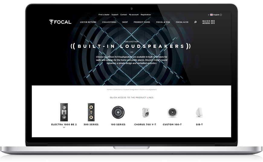 Focal Audio